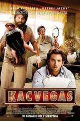 Kac Vegas Filman - Cały Film