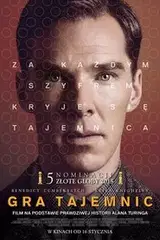 Gra tajemnic Filman - Cały Film