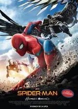 Spider-Man: Homecoming Filman - Cały Film