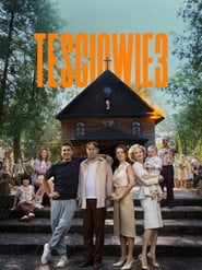 Teściowie 3 Cały Film (2025) Online - Filman