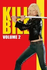 Kill Bill 2 Filman - Cały Film