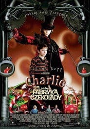 Charlie i fabryka czekolady Filman - Cały Film