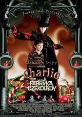 Charlie i fabryka czekolady Filman - Cały Film