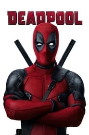 Deadpool Filman - Cały Film