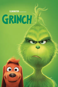 Grinch Filman - Cały Film