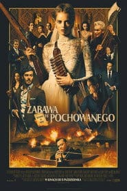 Zabawa w pochowanego Filman - Cały Film