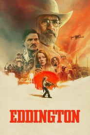 Eddington Cały Film (2025) Online - Filman