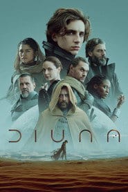 Diuna Filman - Cały Film