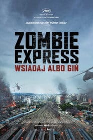 Zombie Express Filman - Cały Film