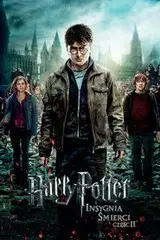 Harry Potter i Insygnia Śmierci: Część II Filman - Cały Film