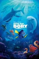 Gdzie jest Dory Filman - Cały Film