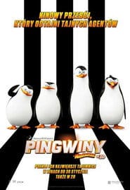 Pingwiny z Madagaskaru Cały Film (2014) Online - Filman