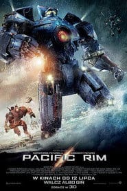 Pacific Rim Filman - Cały Film