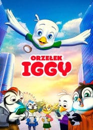 Orzełek Iggy Cały Film (2026) Online - Filman