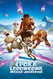 Epoka Lodowcowa: Mocne Uderzenie Filman - Cały Film