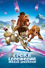 Epoka Lodowcowa: Mocne Uderzenie Filman - Cały Film