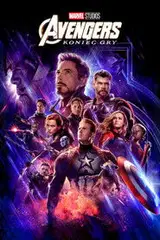 Avengers: Koniec gry Filman - Cały Film