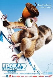 Epoka Lodowcowa 2: Odwilż Filman - Cały Film