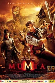 Mumia: Grobowiec Cesarza Smoka Filman - Cały Film