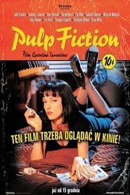 Pulp Fiction Filman - Cały Film