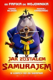 Sprawdź Jak zostałem samurajem - dostępność w katalogu Vider