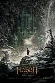 Hobbit: Pustkowie Smauga Filman - Cały Film