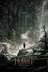 Hobbit: Pustkowie Smauga Filman - Cały Film