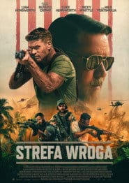 Strefa wroga Cały Film (2024) Online - Filman