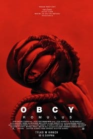 Obcy. Romulus Filman - Cały Film
