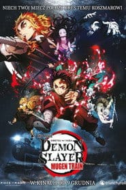 Demon Slayer: Mugen Train Filman - Cały Film