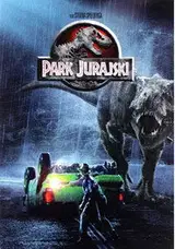 Park Jurajski Filman - Cały Film