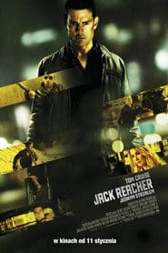 Jack Reacher: Jednym strzałem Cały Film (2012) - Vider