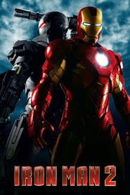 Iron Man 2 Filman - Cały Film