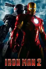 Iron Man 2 Filman - Cały Film
