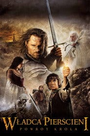Władca Pierścieni: Powrót króla Filman - Cały Film