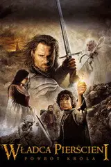 Władca Pierścieni: Powrót króla Filman - Cały Film