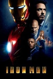 Iron Man Filman - Cały Film