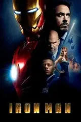 Iron Man Filman - Cały Film