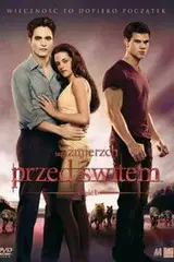 Saga "Zmierzch": Przed świtem. Część 1 Filman - Cały Film