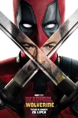Deadpool & Wolverine Filman - Cały Film
