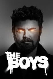 The Boys Sezon 3 - Filman