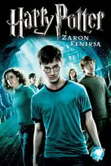 Harry Potter i Zakon Feniksa Filman - Cały Film