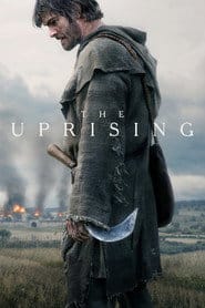 The Uprising Cały Film - Vider