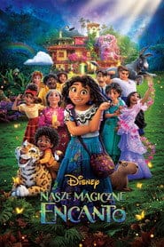 Nasze magiczne Encanto Cały Film - Vider