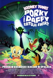 Looney Tunes. Porky i Daffy ratują świat Cały Film - Vider