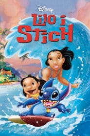 Lilo i Stich Cały Film - Vider