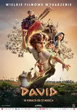 David na eKino | Cały Film