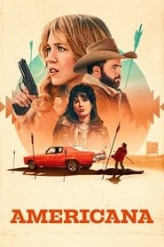 Americana Cały Film (2025) Online - Filman