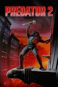 Predator 2 Filman - Cały Film