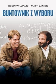 Buntownik z wyboru Filman - Cały Film
